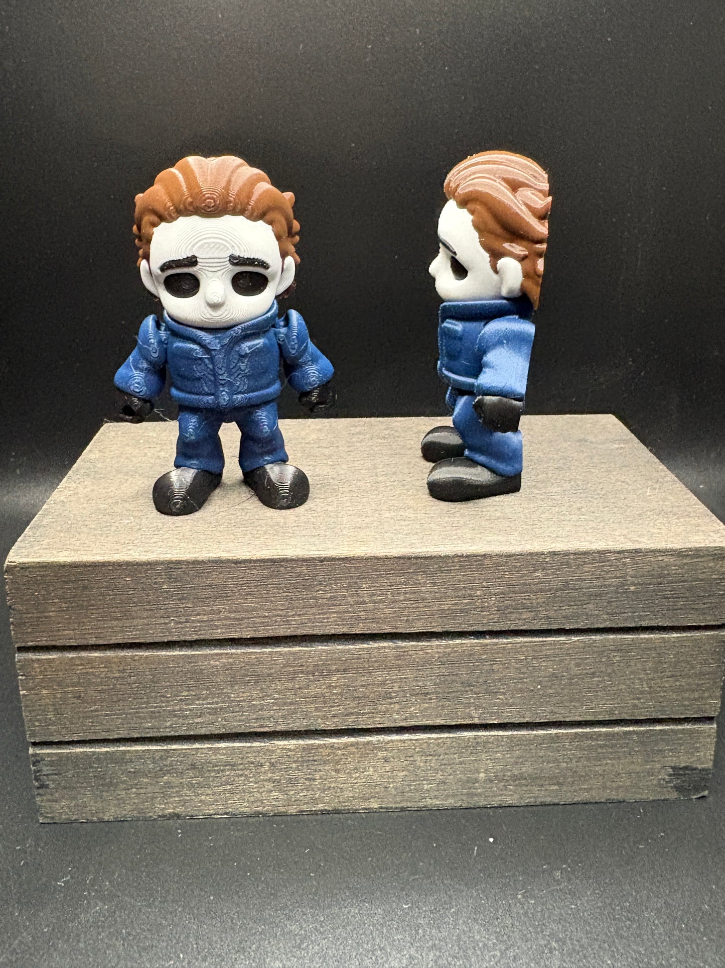 Michael Myers