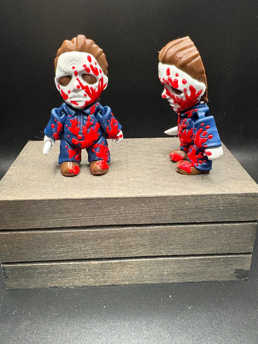 Michael Myers
