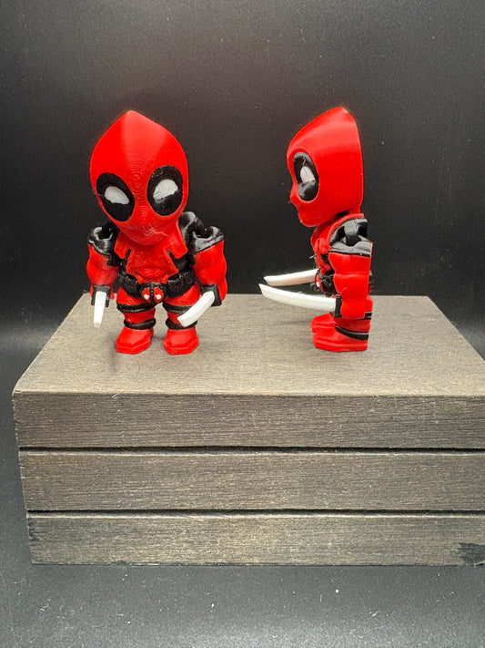 Deadpool