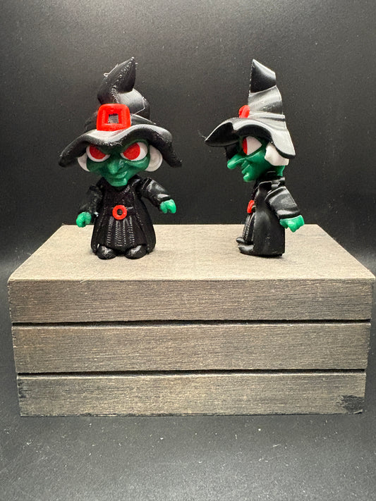 Witch