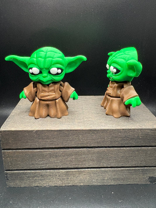 Yoda