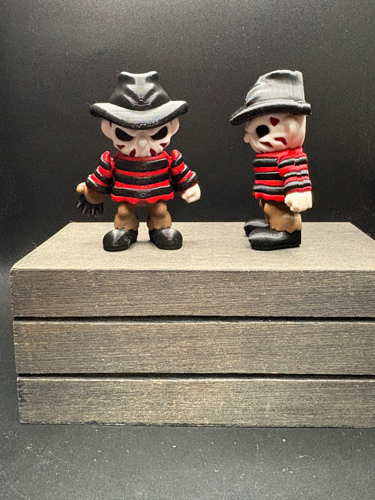 Freddy Krueger