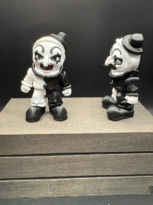 Art the Clown