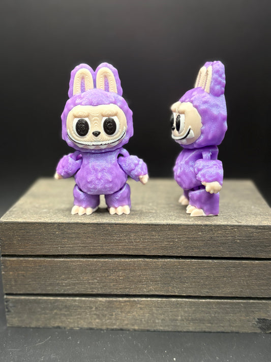 Labubu
