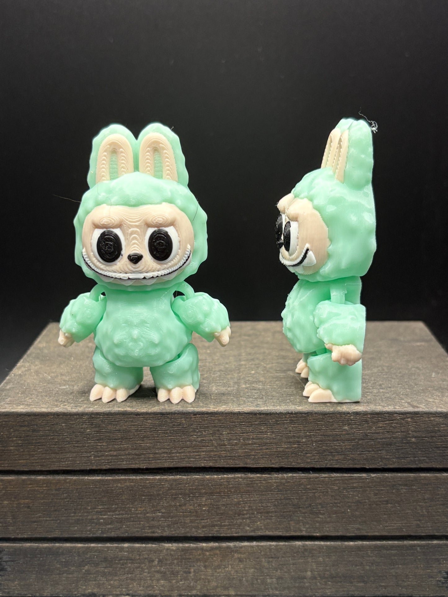 Labubu