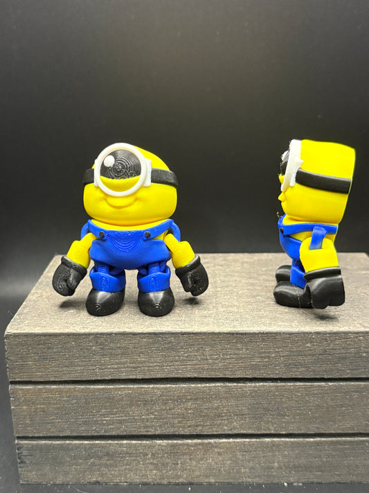 Minion
