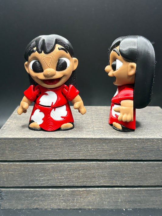 LILO