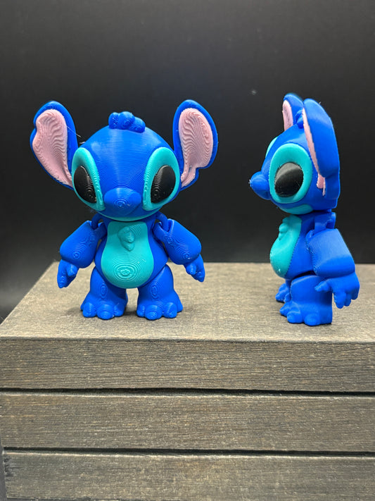 Stitch