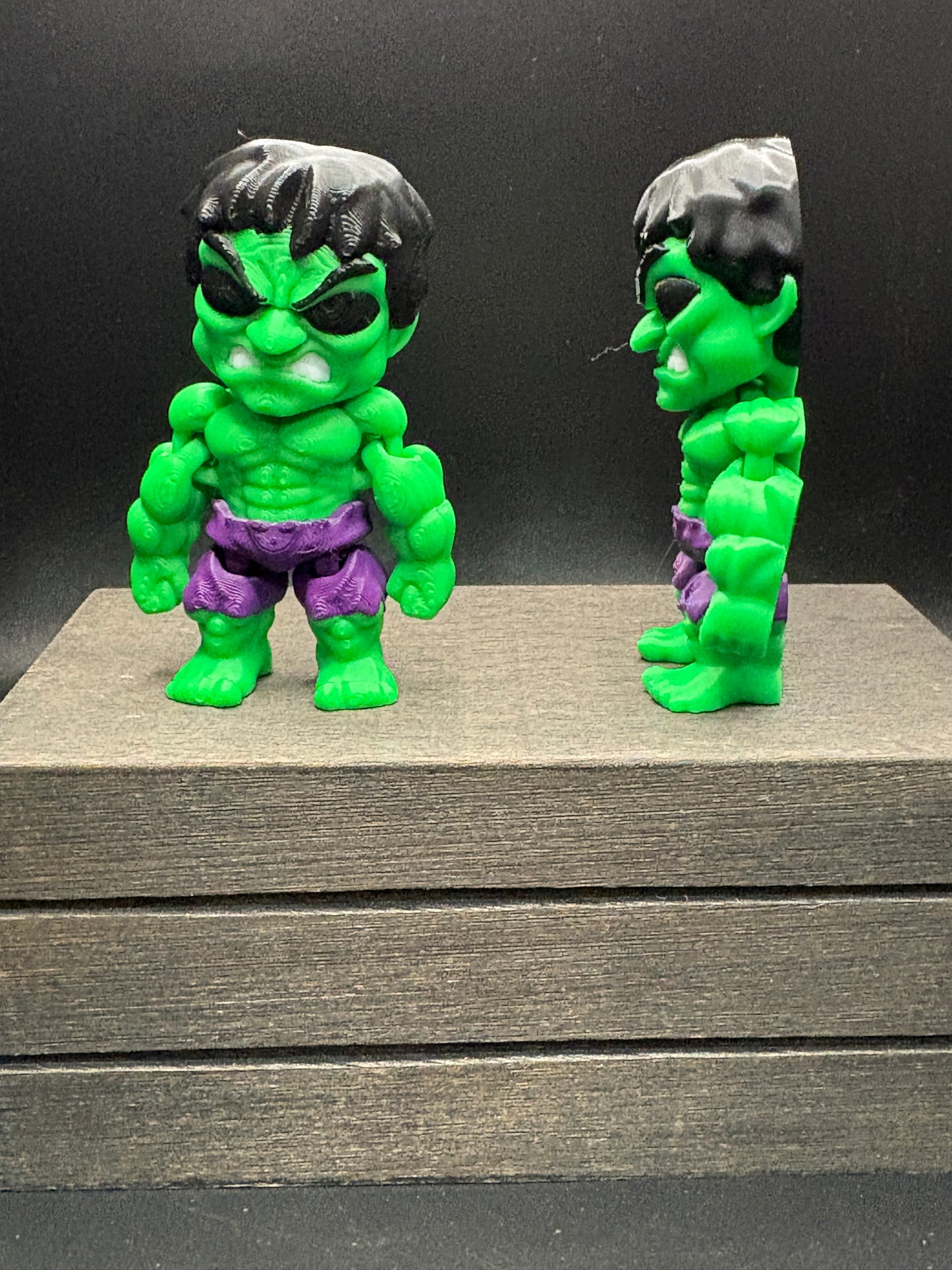 Hulk